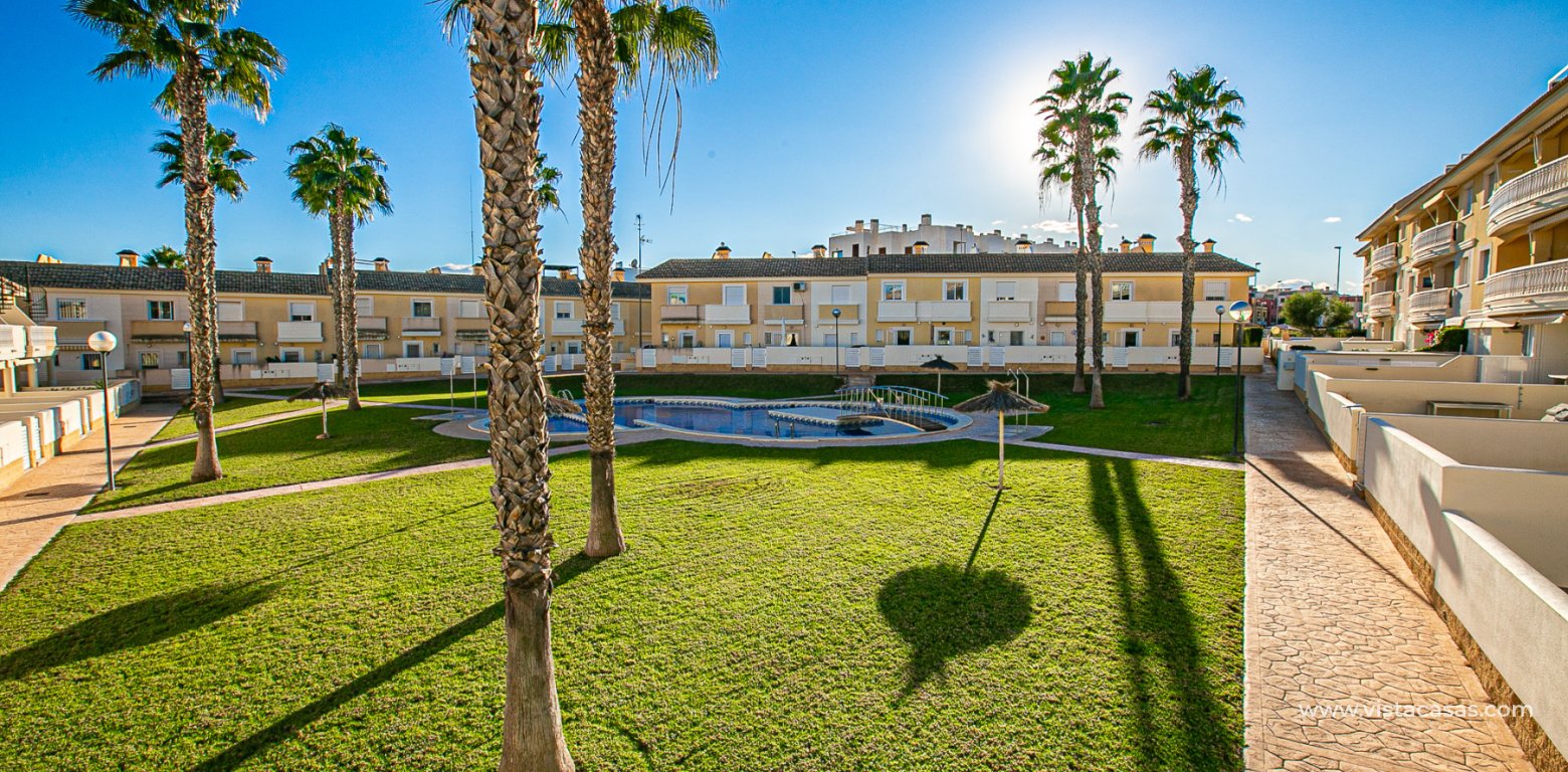 Sale - Wohnung - Cabo Roig