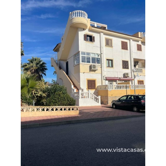 Wohnung - Sale - Los Altos - Los Altos