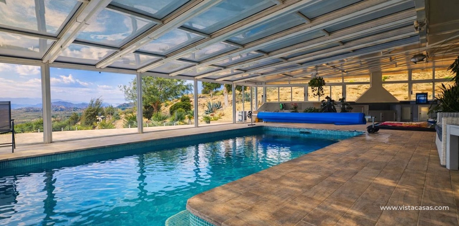 Sale - Villa - San Miguel de Salinas - Torremendo