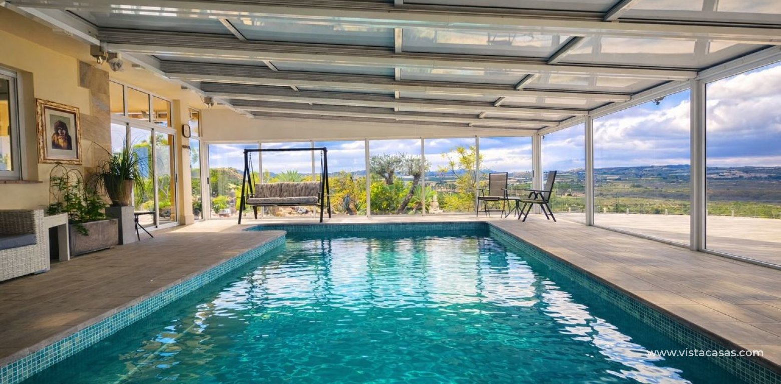 Sale - Villa - San Miguel de Salinas - Torremendo