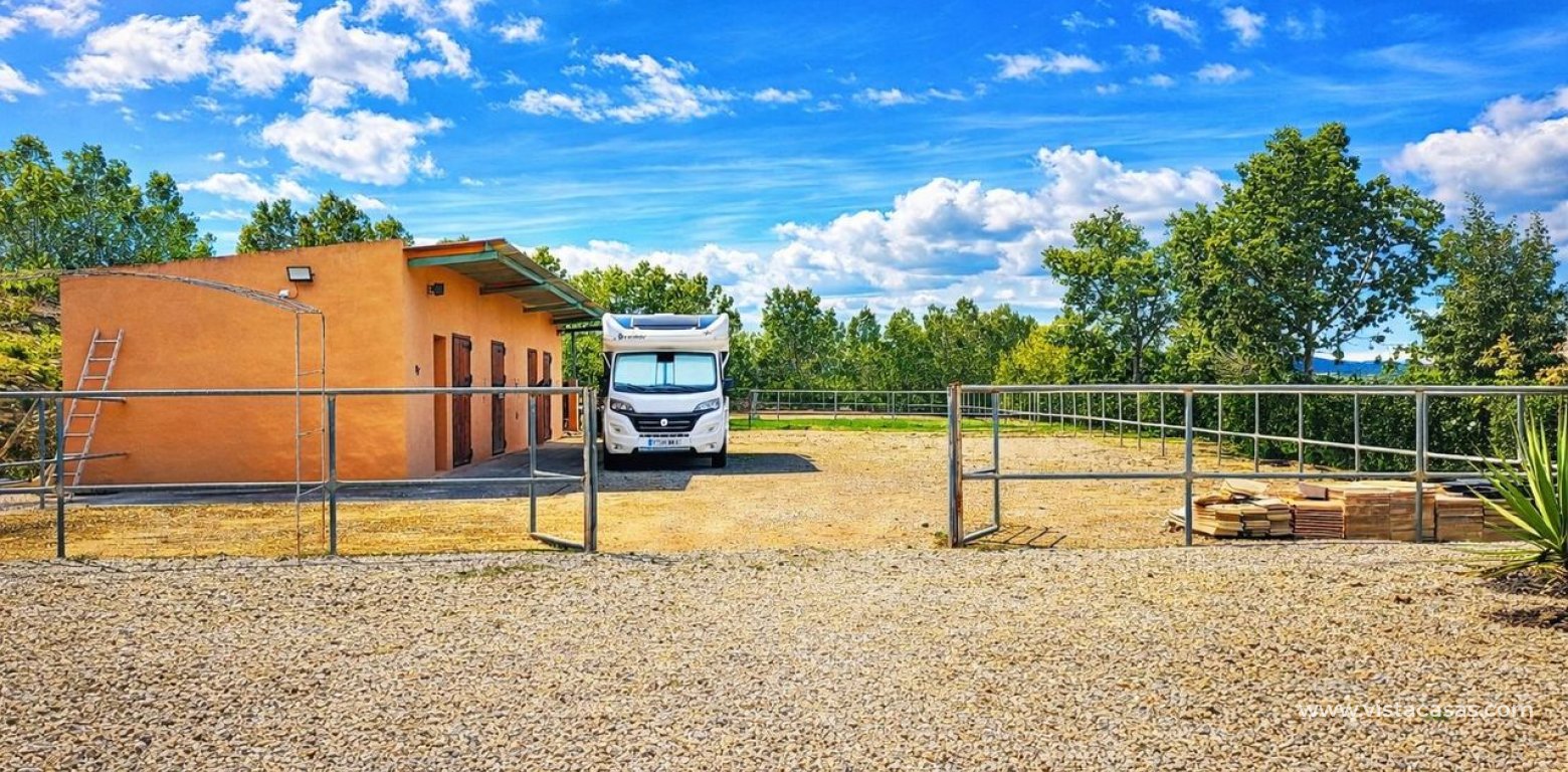 Sale - Villa - San Miguel de Salinas - Torremendo