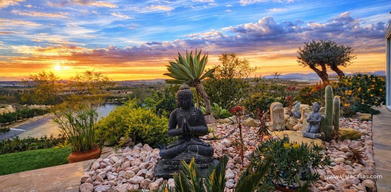 Sale - Villa - San Miguel de Salinas - Torremendo