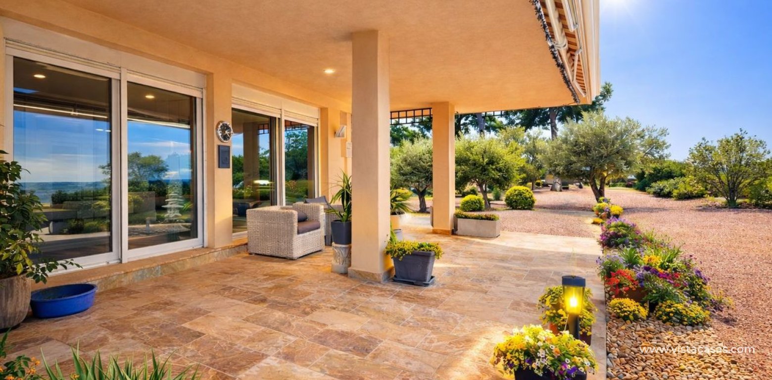 Sale - Villa - San Miguel de Salinas - Torremendo