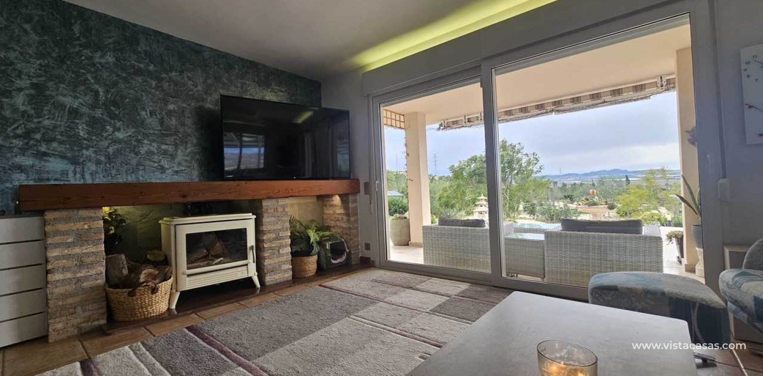 Sale - Villa - San Miguel de Salinas - Torremendo