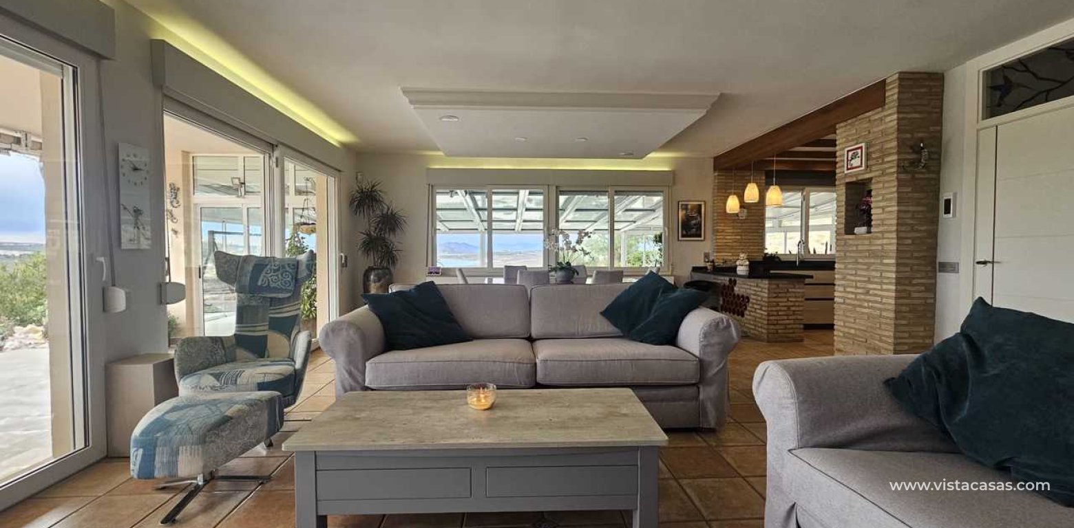 Sale - Villa - San Miguel de Salinas - Torremendo