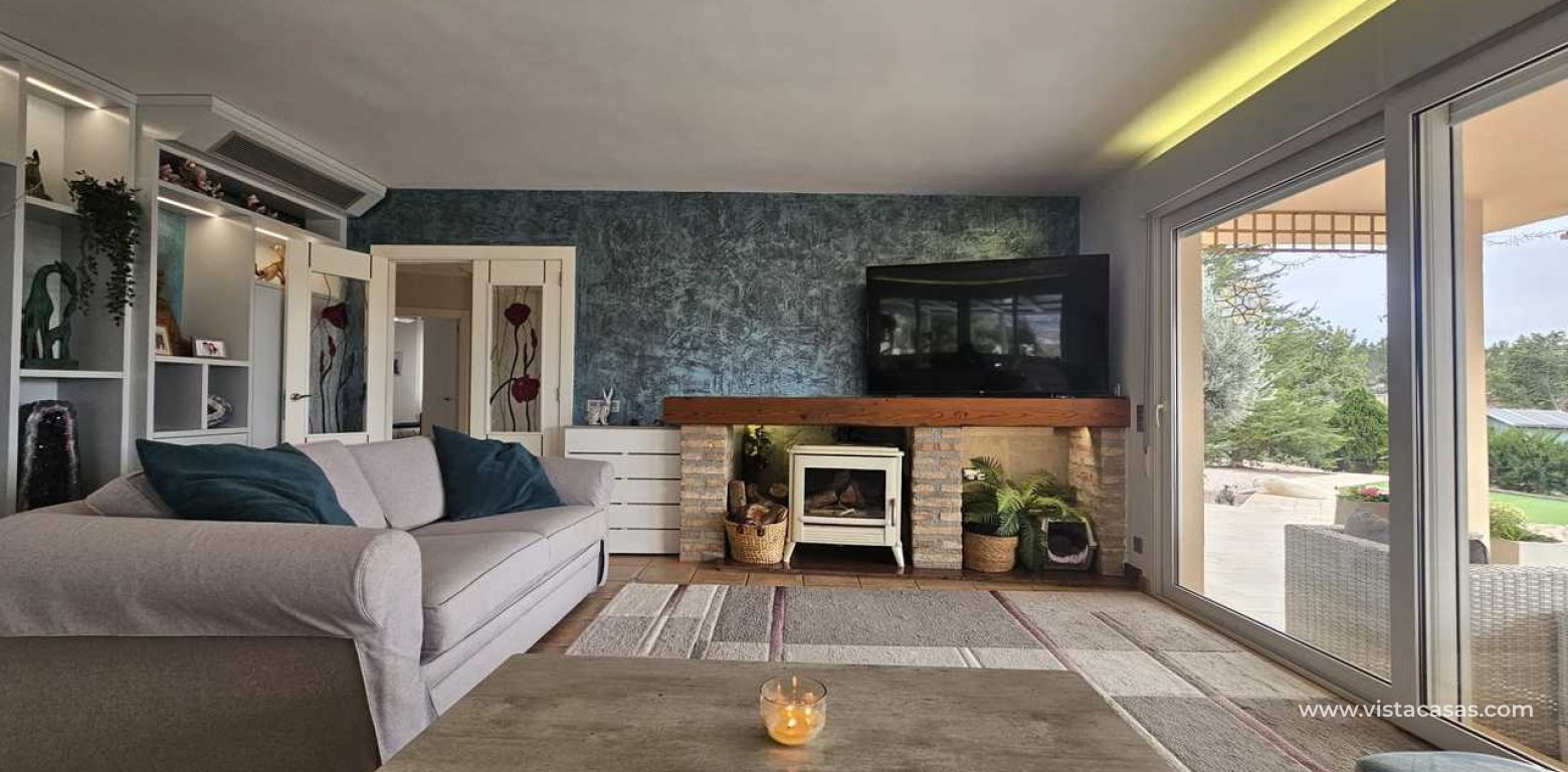 Sale - Villa - San Miguel de Salinas - Torremendo