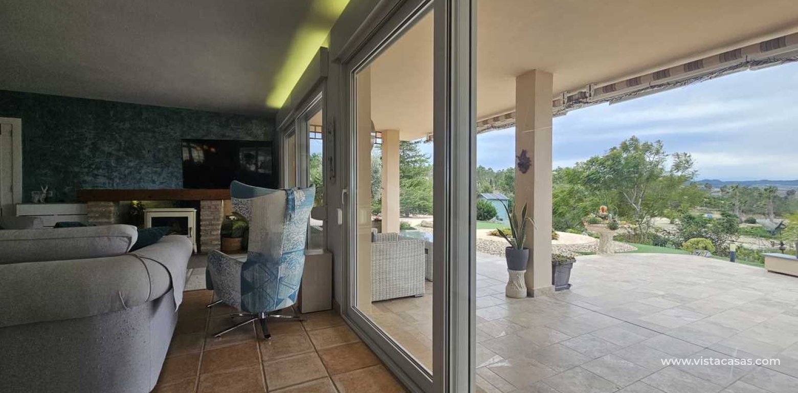 Sale - Villa - San Miguel de Salinas - Torremendo