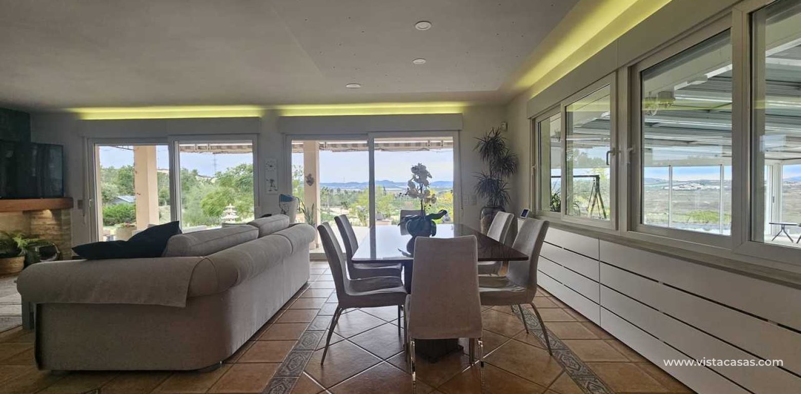 Sale - Villa - San Miguel de Salinas - Torremendo