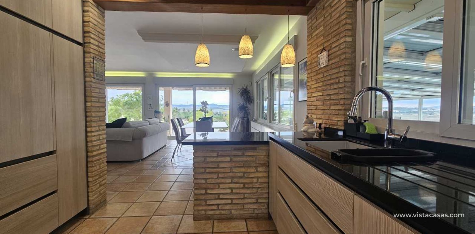 Sale - Villa - San Miguel de Salinas - Torremendo