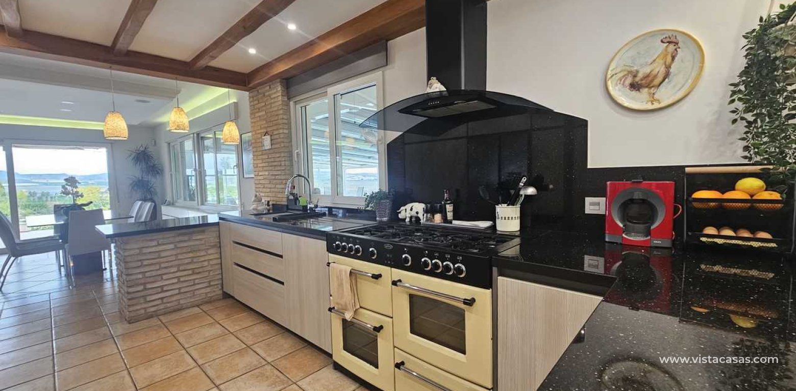 Sale - Villa - San Miguel de Salinas - Torremendo