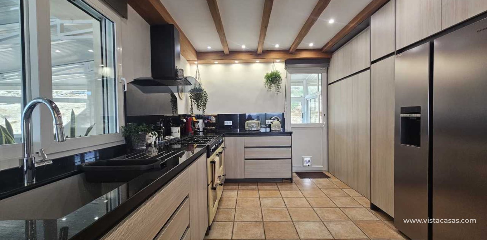 Sale - Villa - San Miguel de Salinas - Torremendo