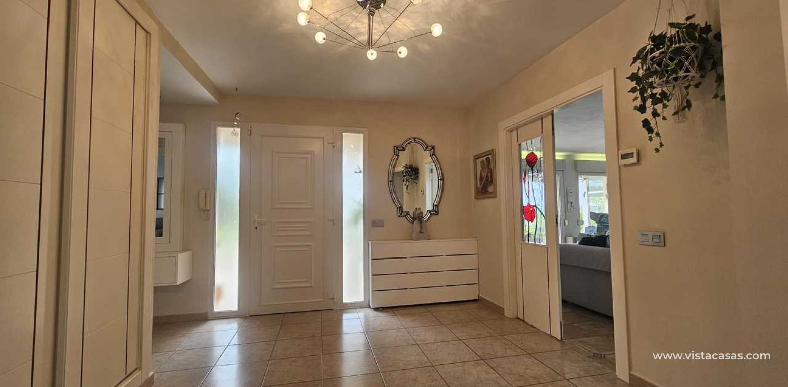 Sale - Villa - San Miguel de Salinas - Torremendo