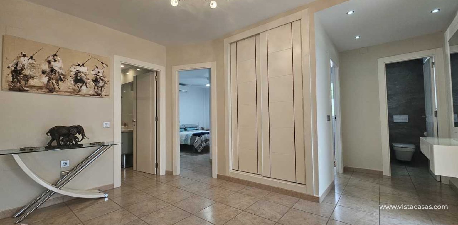 Sale - Villa - San Miguel de Salinas - Torremendo