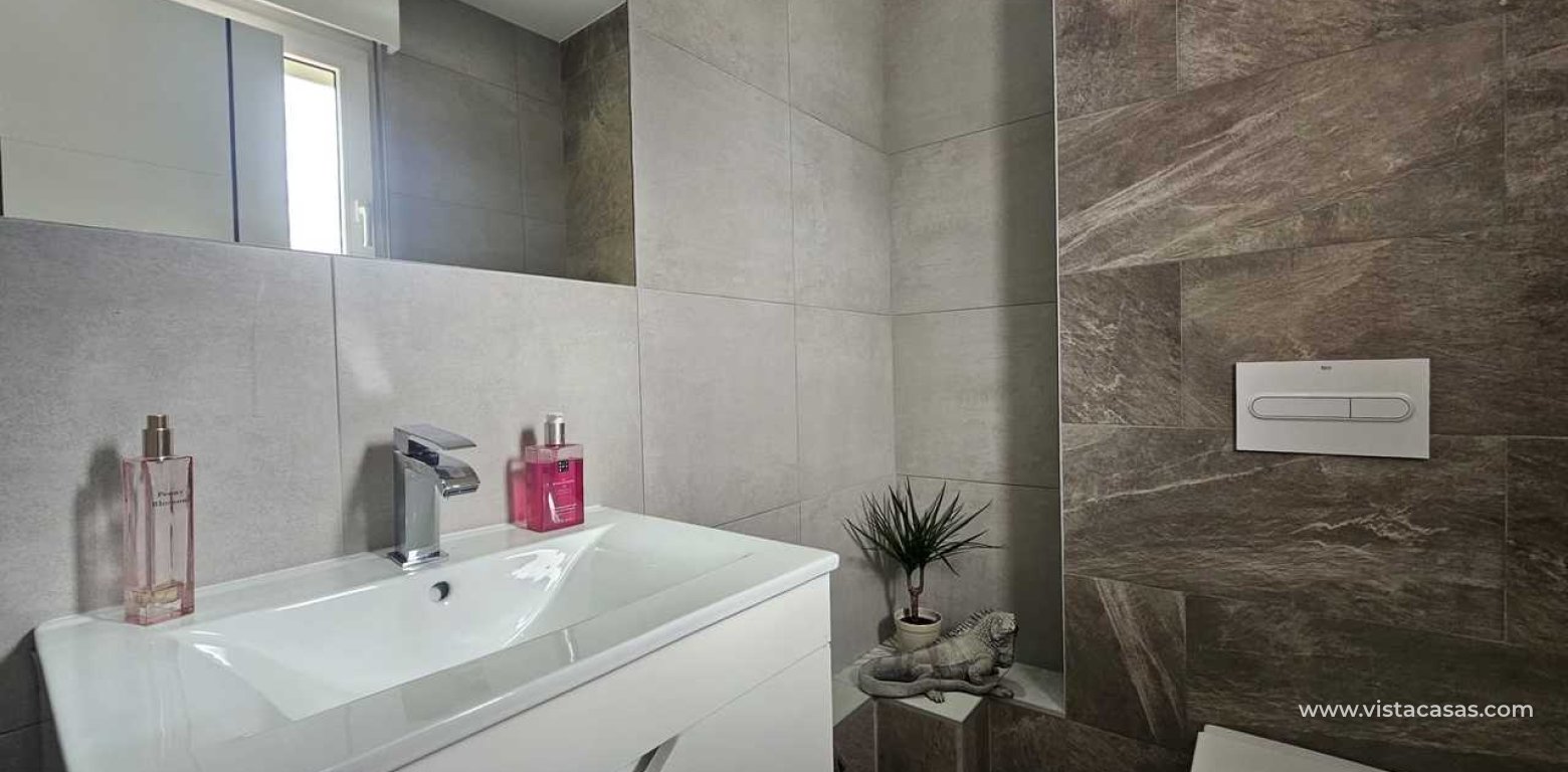 Sale - Villa - San Miguel de Salinas - Torremendo