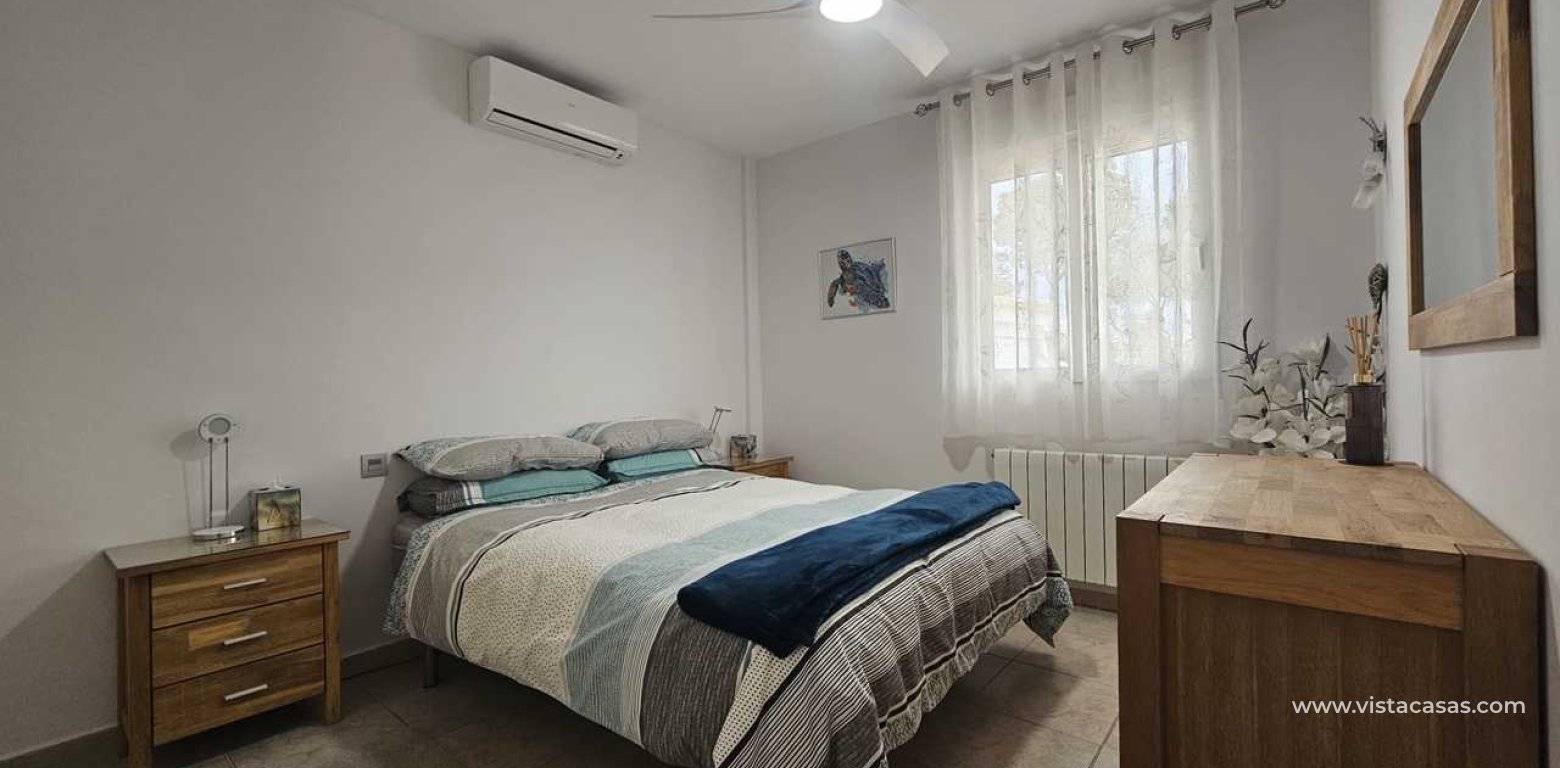 Sale - Villa - San Miguel de Salinas - Torremendo