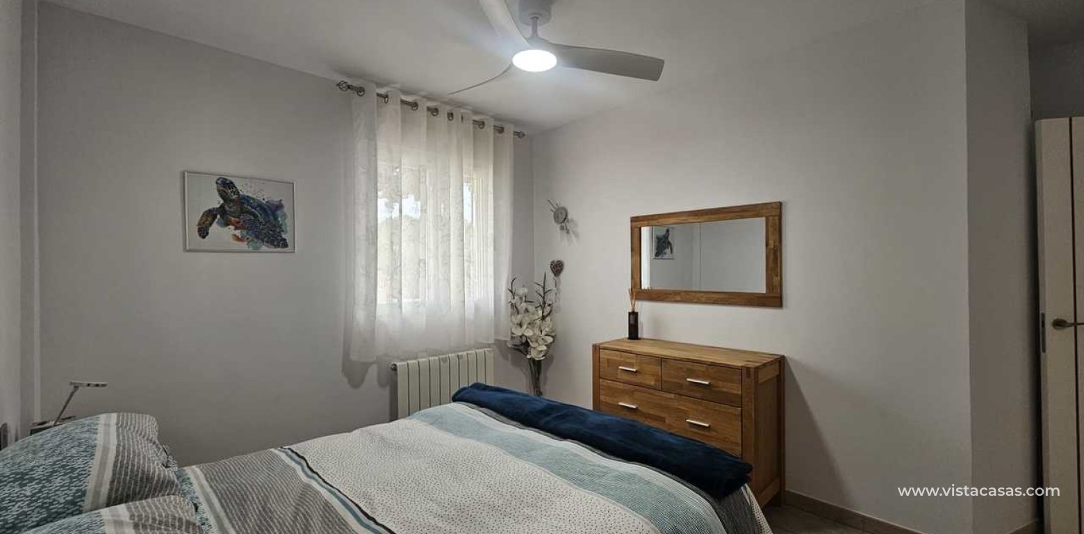 Sale - Villa - San Miguel de Salinas - Torremendo