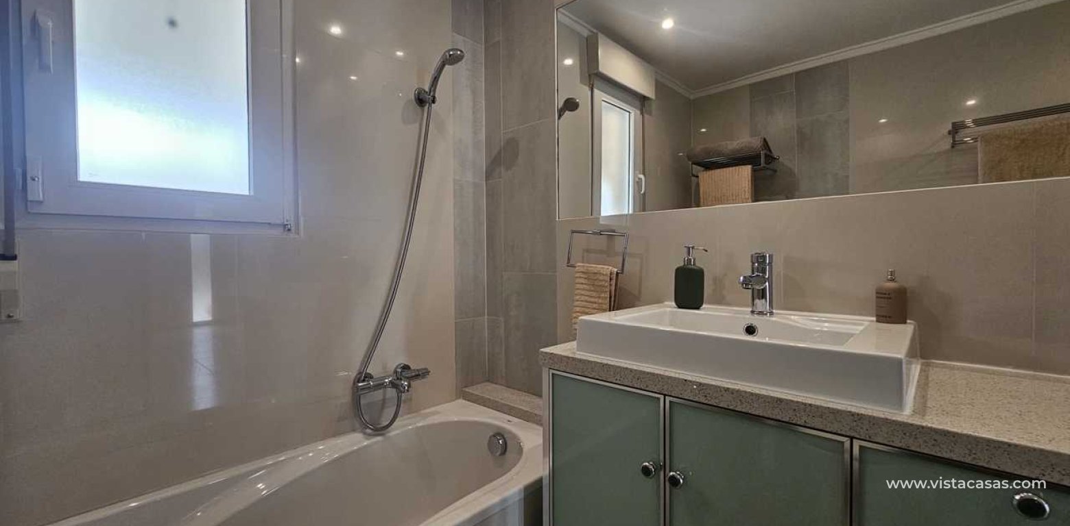 Sale - Villa - San Miguel de Salinas - Torremendo