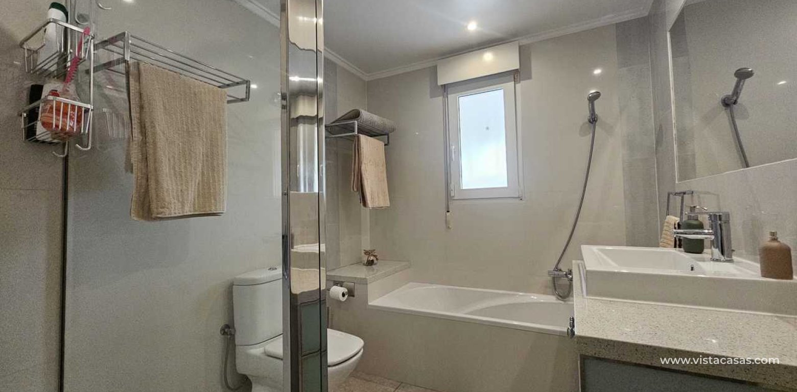 Sale - Villa - San Miguel de Salinas - Torremendo