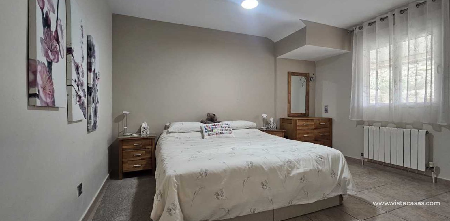 Sale - Villa - San Miguel de Salinas - Torremendo