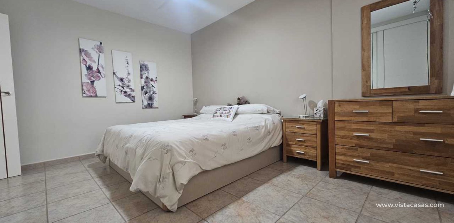 Sale - Villa - San Miguel de Salinas - Torremendo