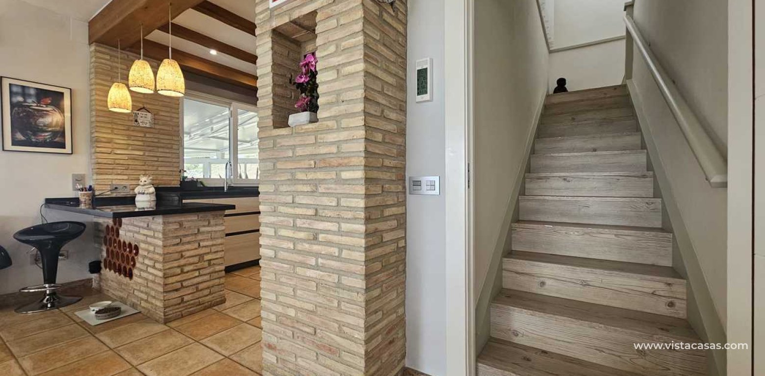 Sale - Villa - San Miguel de Salinas - Torremendo