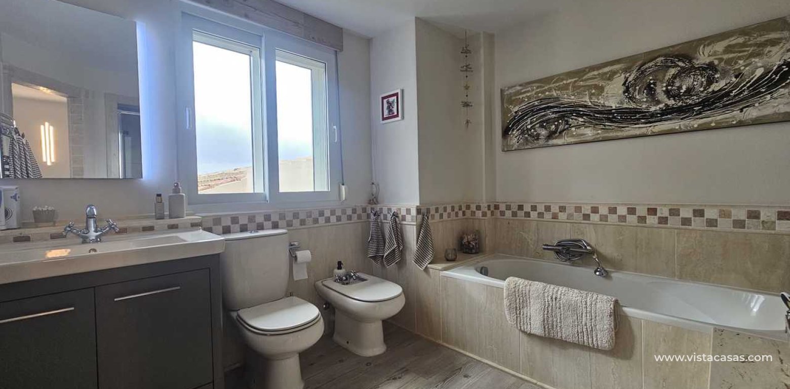 Sale - Villa - San Miguel de Salinas - Torremendo