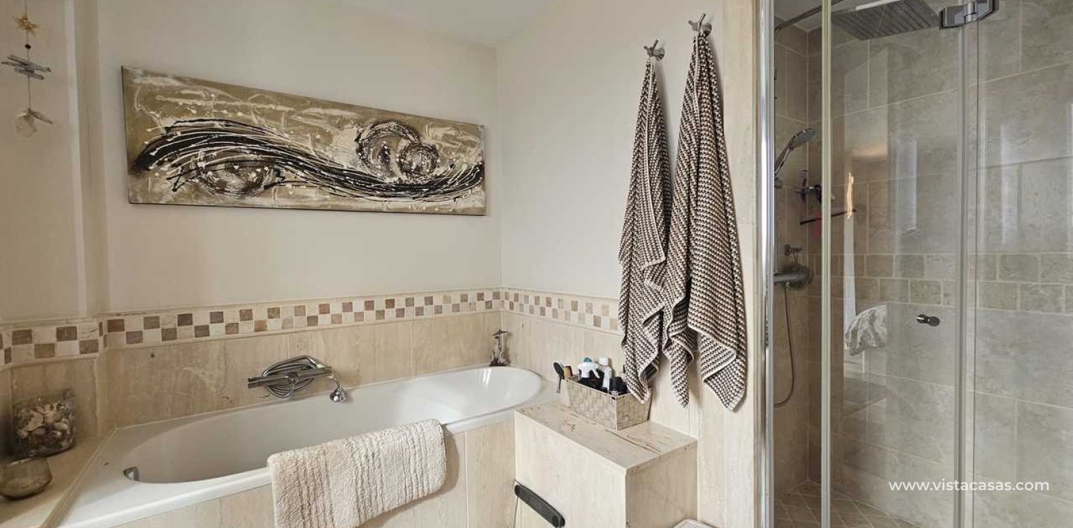 Sale - Villa - San Miguel de Salinas - Torremendo