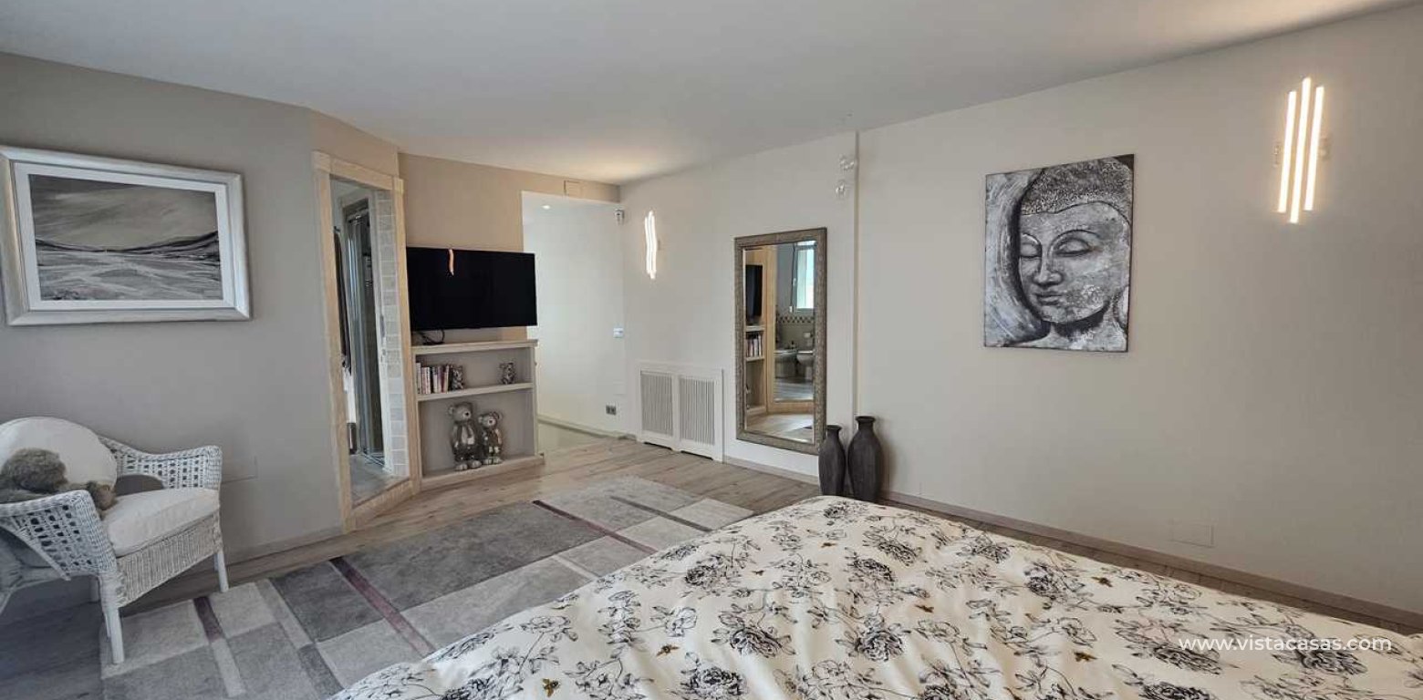 Sale - Villa - San Miguel de Salinas - Torremendo