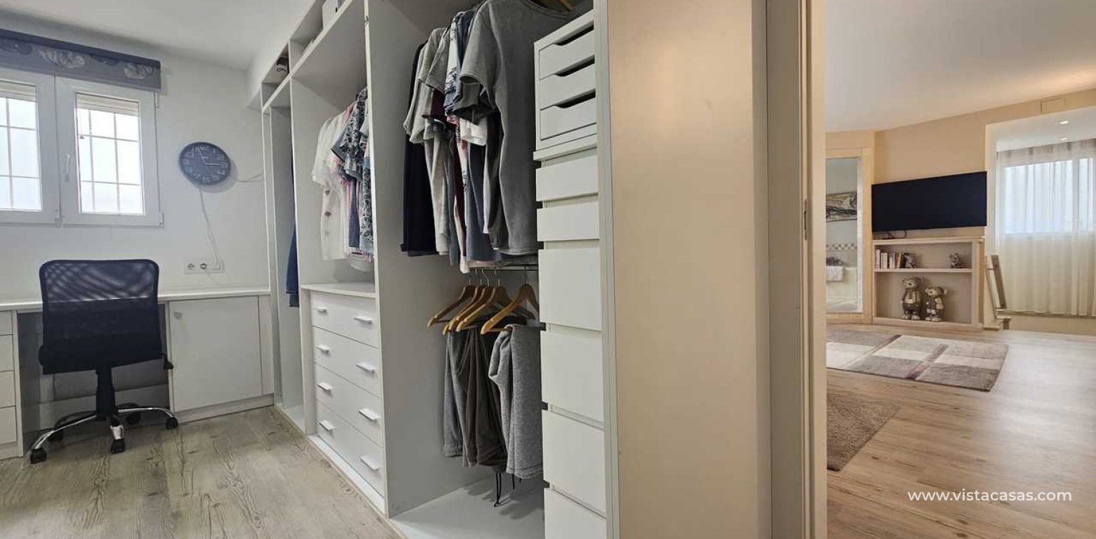 Sale - Villa - San Miguel de Salinas - Torremendo