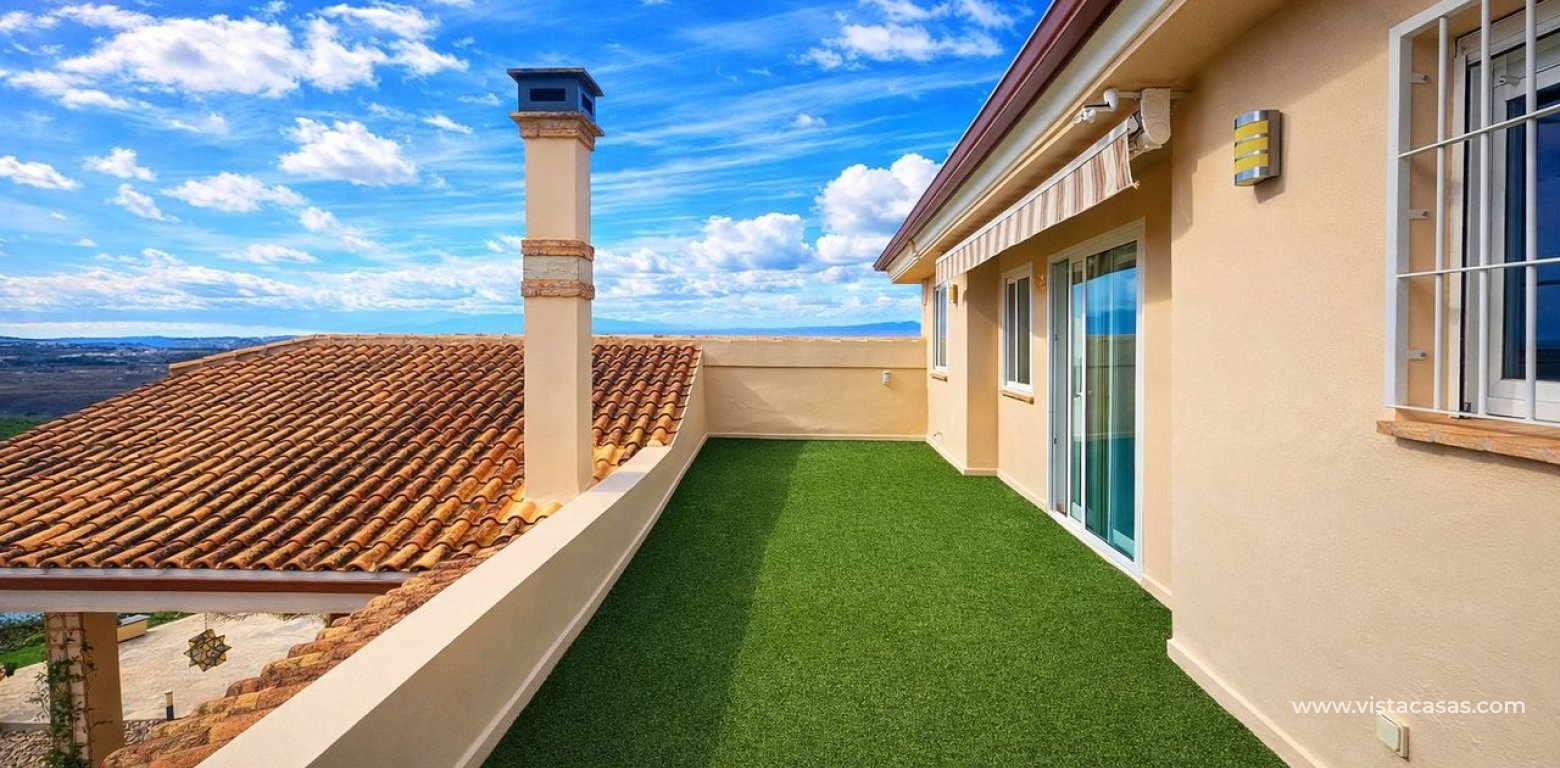 Sale - Villa - San Miguel de Salinas - Torremendo