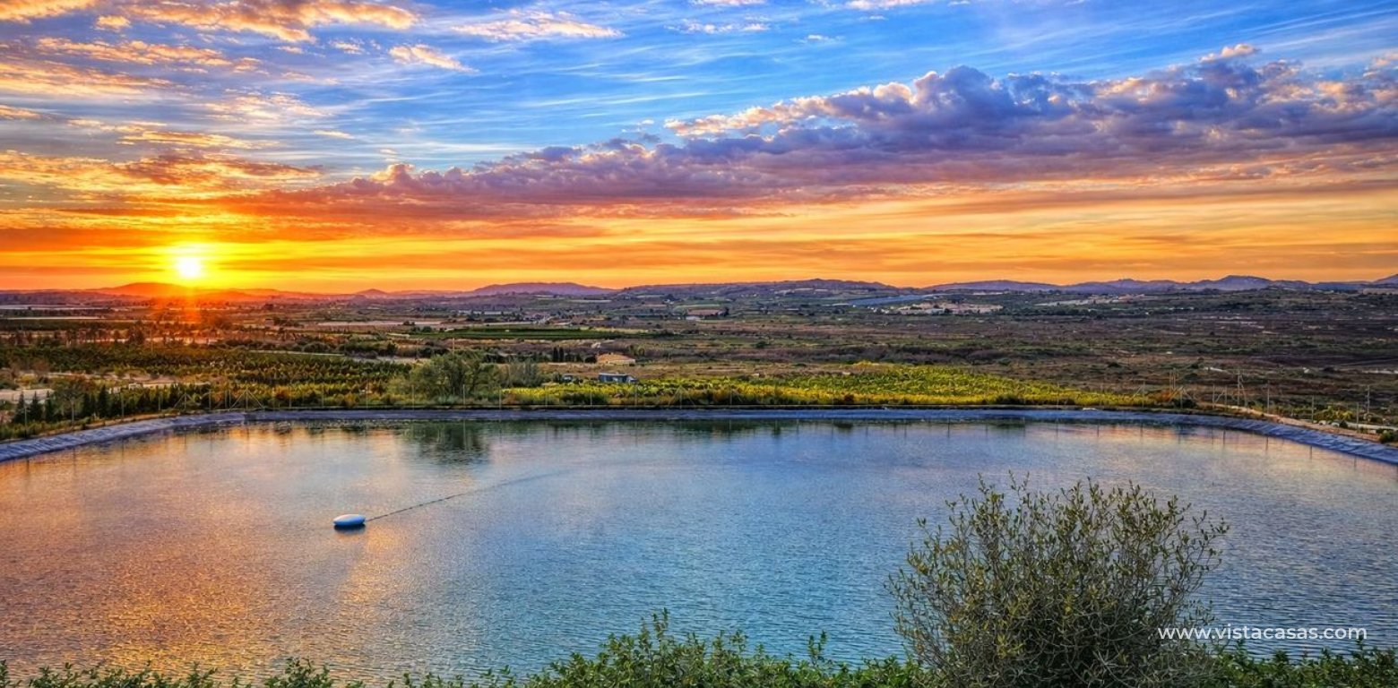 Sale - Villa - San Miguel de Salinas - Torremendo