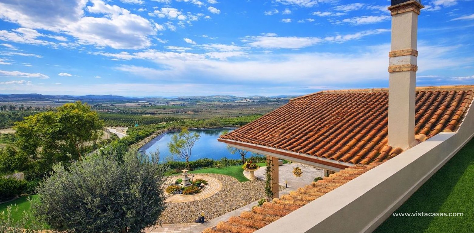 Sale - Villa - San Miguel de Salinas - Torremendo