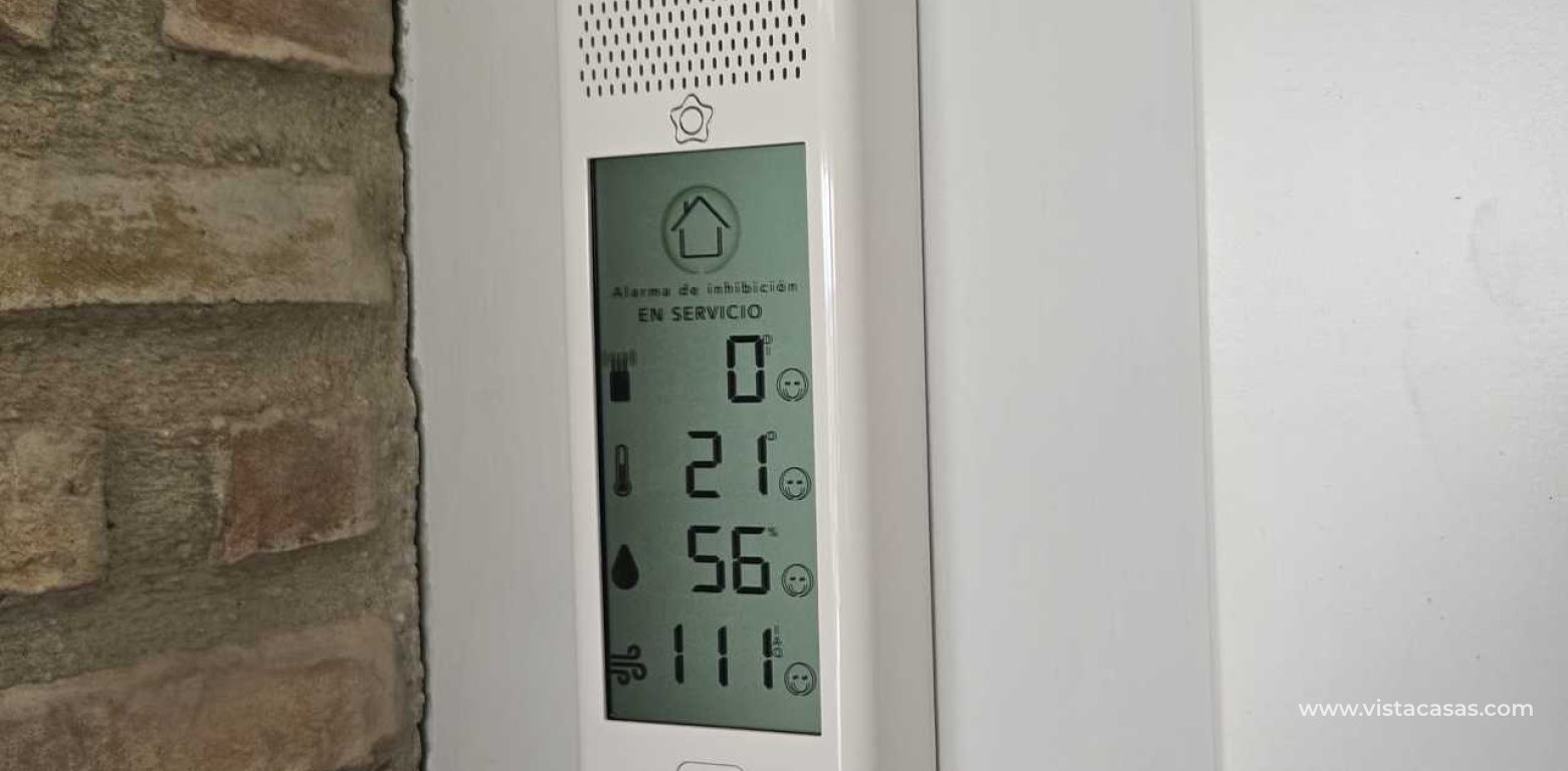 Sale - Villa - San Miguel de Salinas - Torremendo