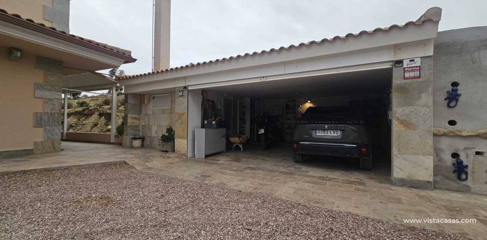 Sale - Villa - San Miguel de Salinas - Torremendo