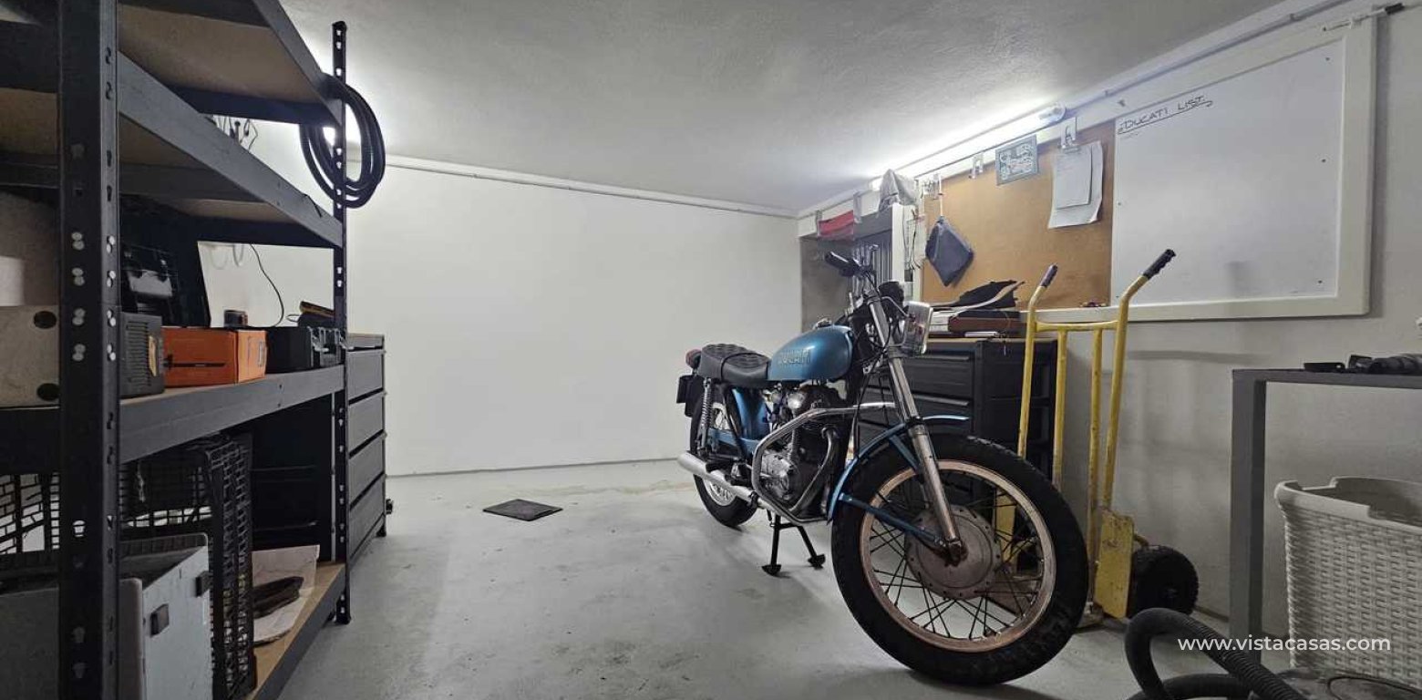 Sale - Villa - San Miguel de Salinas - Torremendo