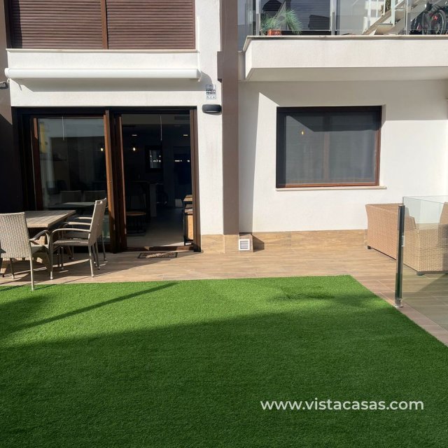 Wohnung - Sale - San Pedro del Pinatar - San Pedro del Pinatar