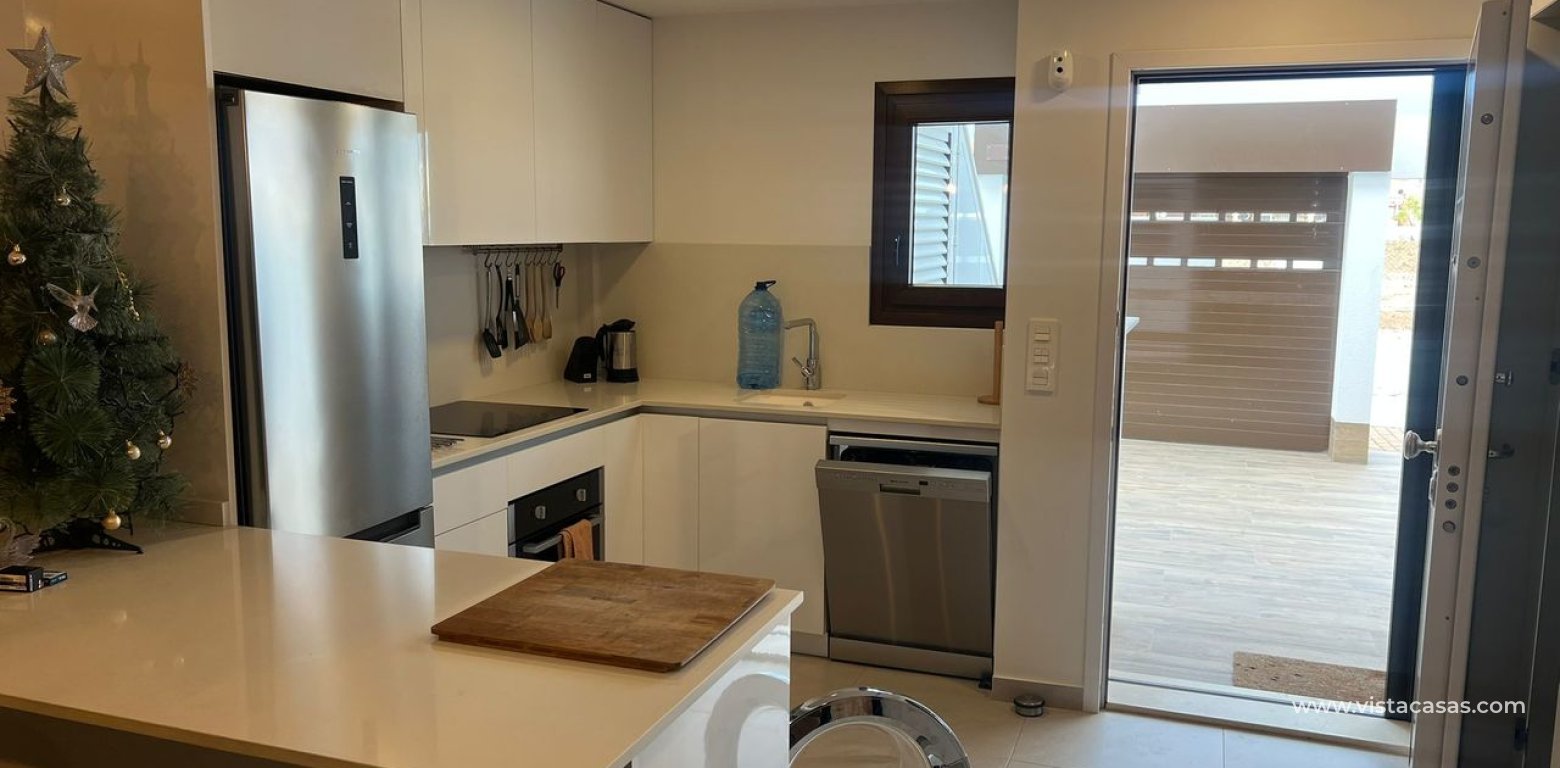 Sale - Wohnung - San Pedro del Pinatar