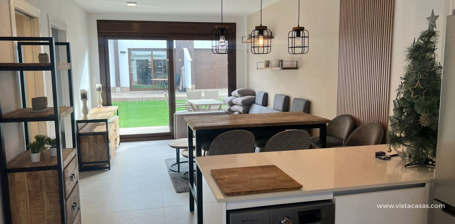 Sale - Wohnung - San Pedro del Pinatar