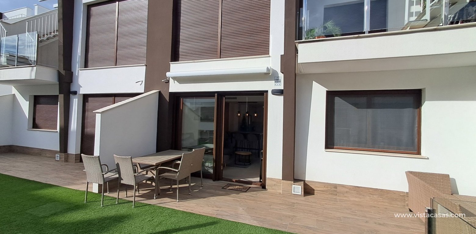 Sale - Wohnung - San Pedro del Pinatar