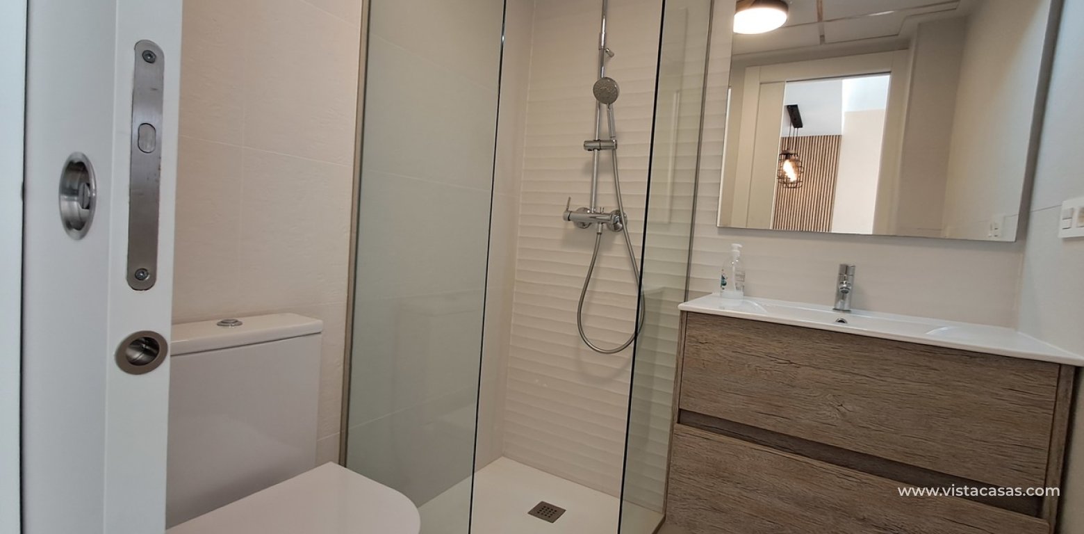 Sale - Wohnung - San Pedro del Pinatar