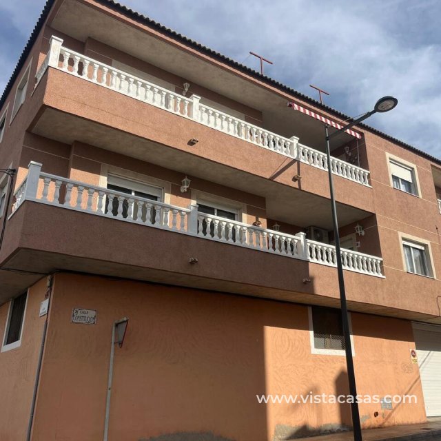 Apartamento - Venta - Algorfa - Algorfa