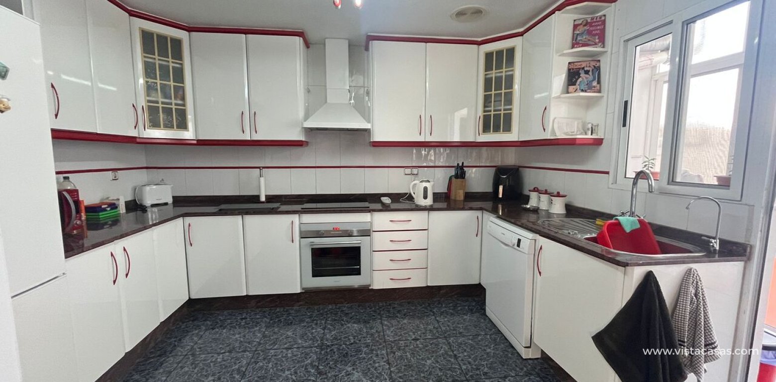 Vente - Appartement - Algorfa