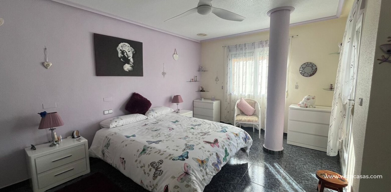 Vente - Appartement - Algorfa