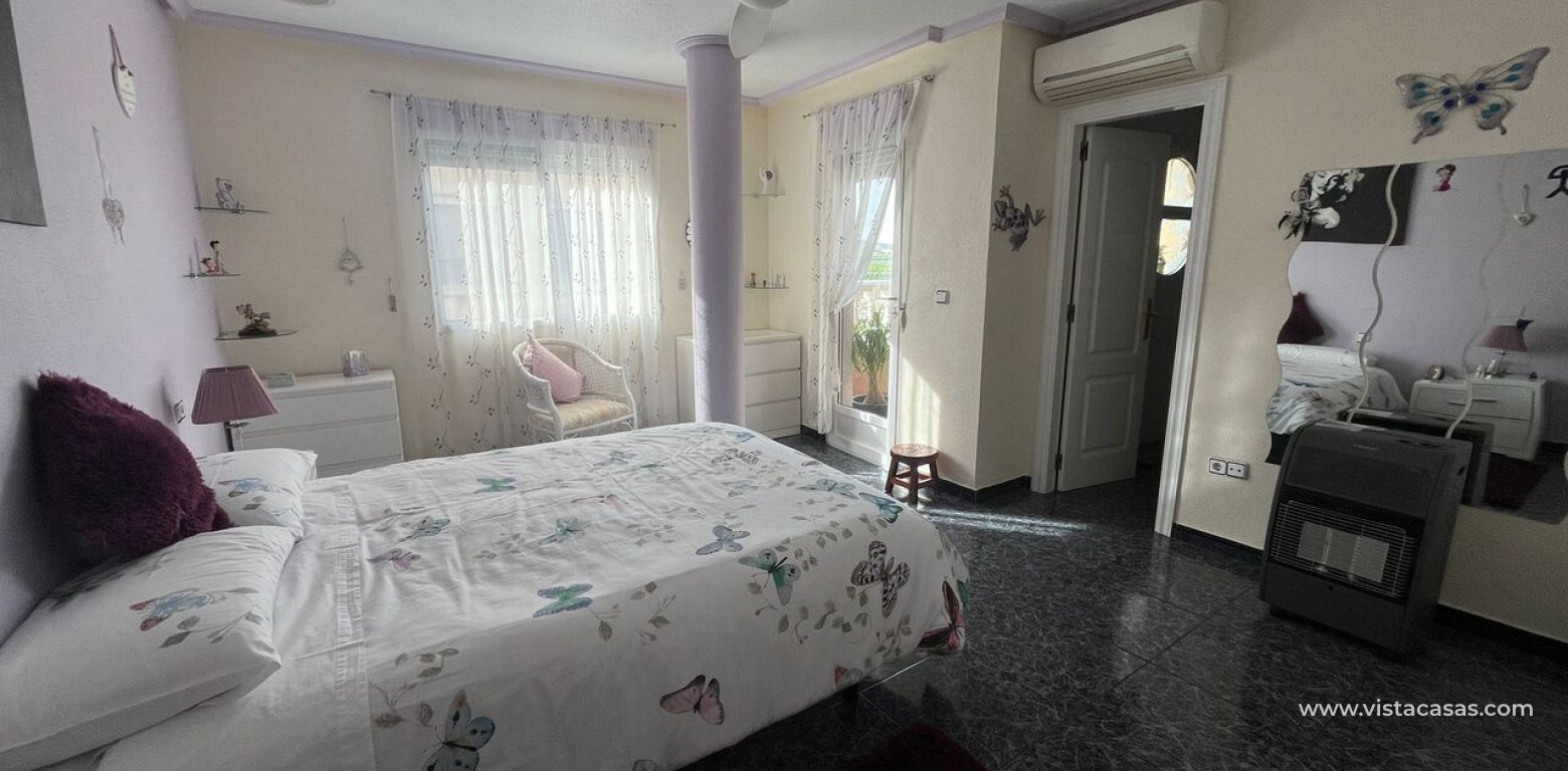 Vente - Appartement - Algorfa