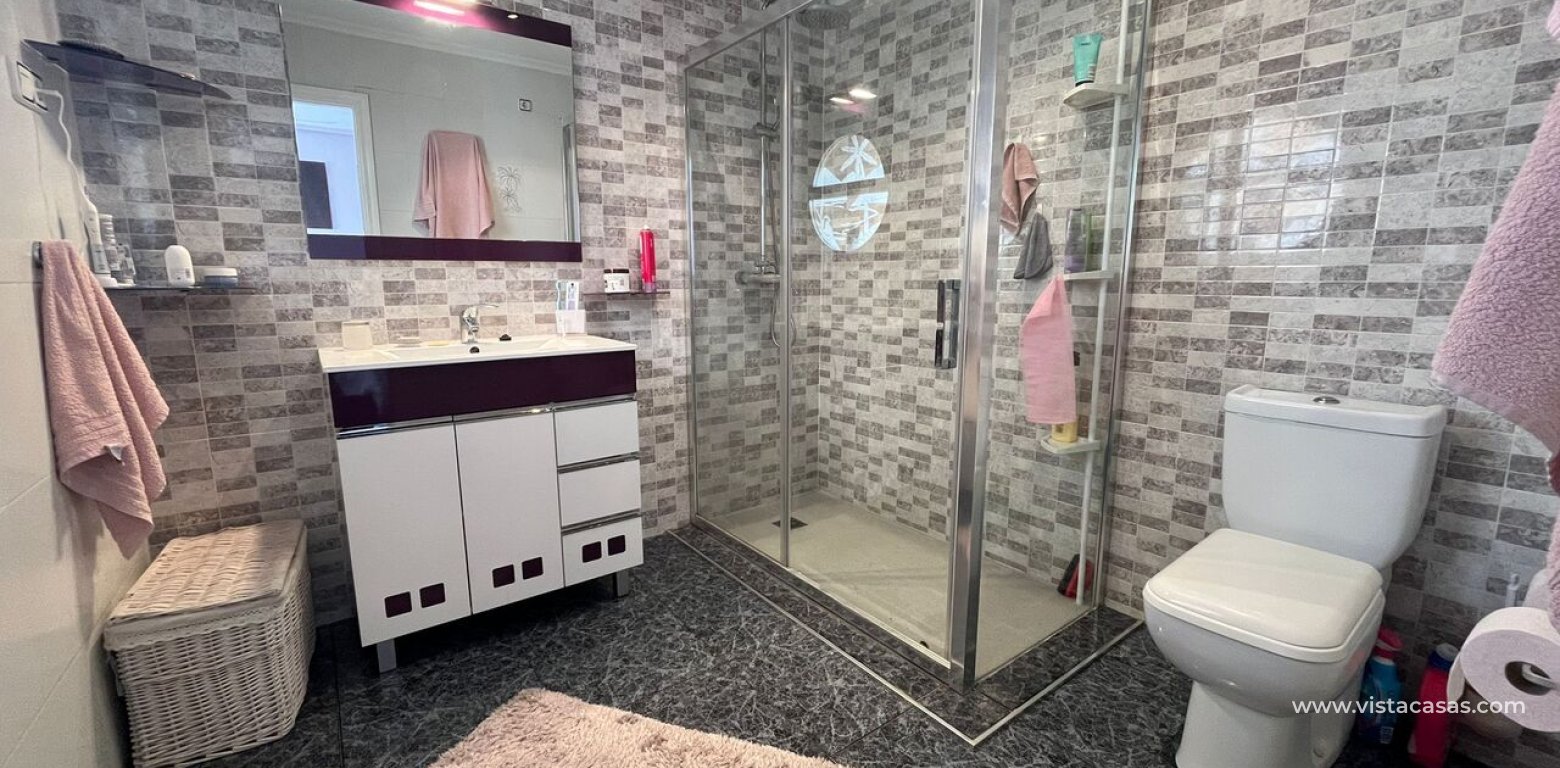 Vente - Appartement - Algorfa