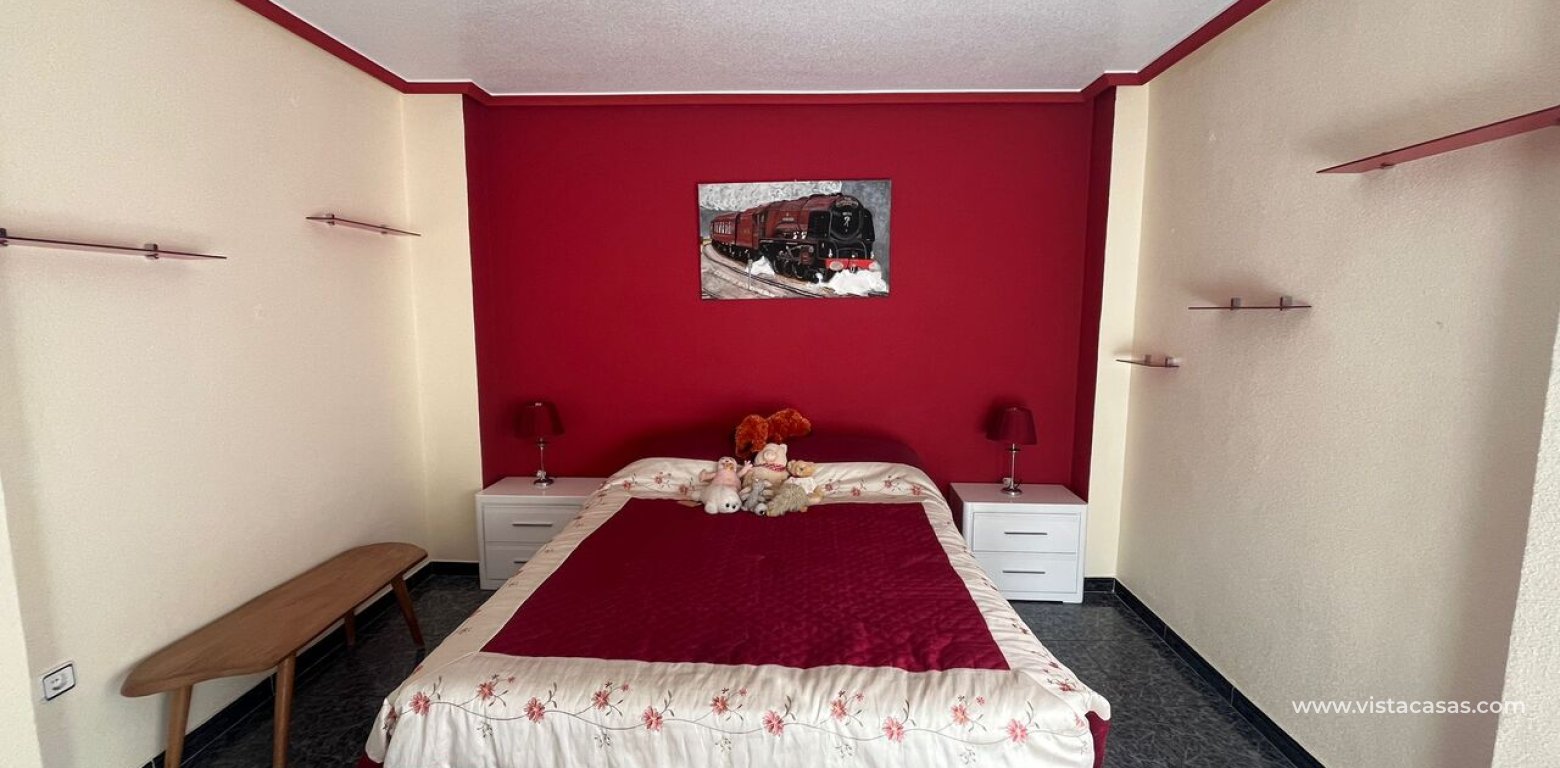 Vente - Appartement - Algorfa