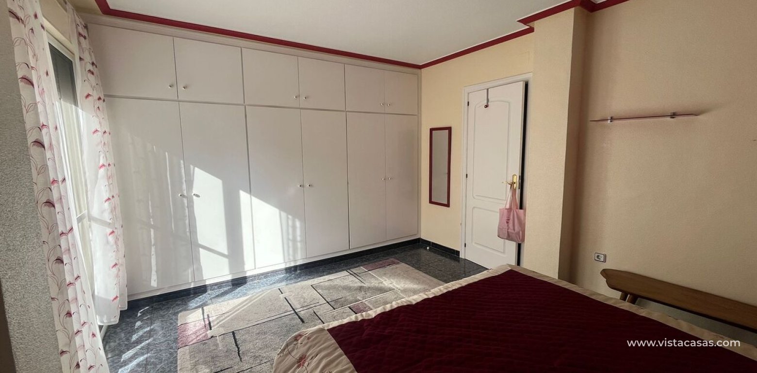 Vente - Appartement - Algorfa