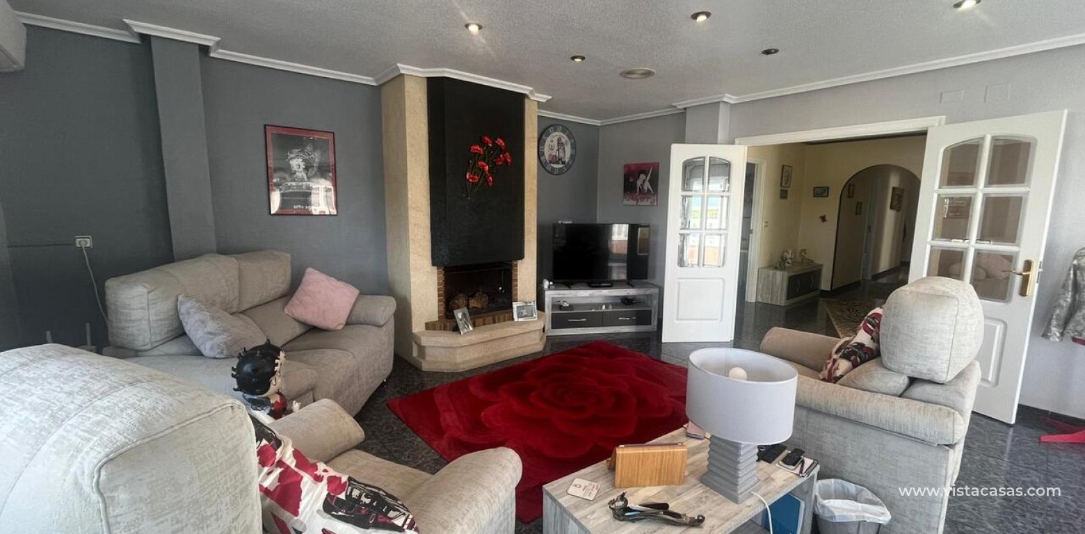 Vente - Appartement - Algorfa