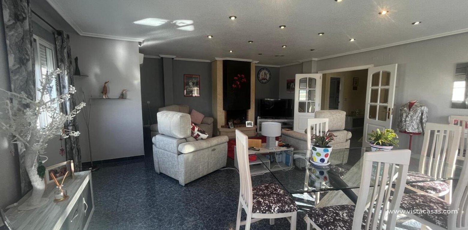 Vente - Appartement - Algorfa