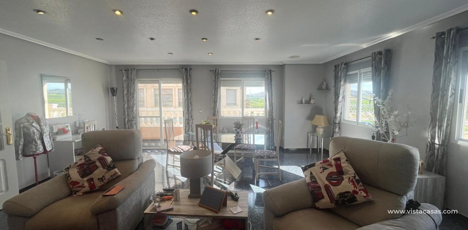 Vente - Appartement - Algorfa